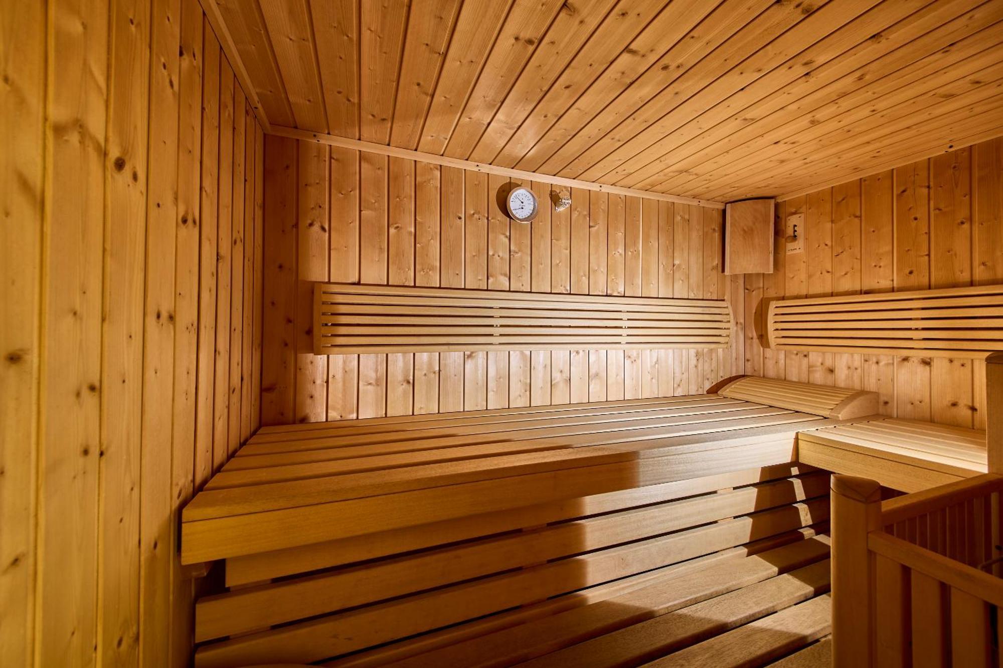Eibinghof Bed & Breakfast & Swim Saalbach-Hinterglemm Exterior photo