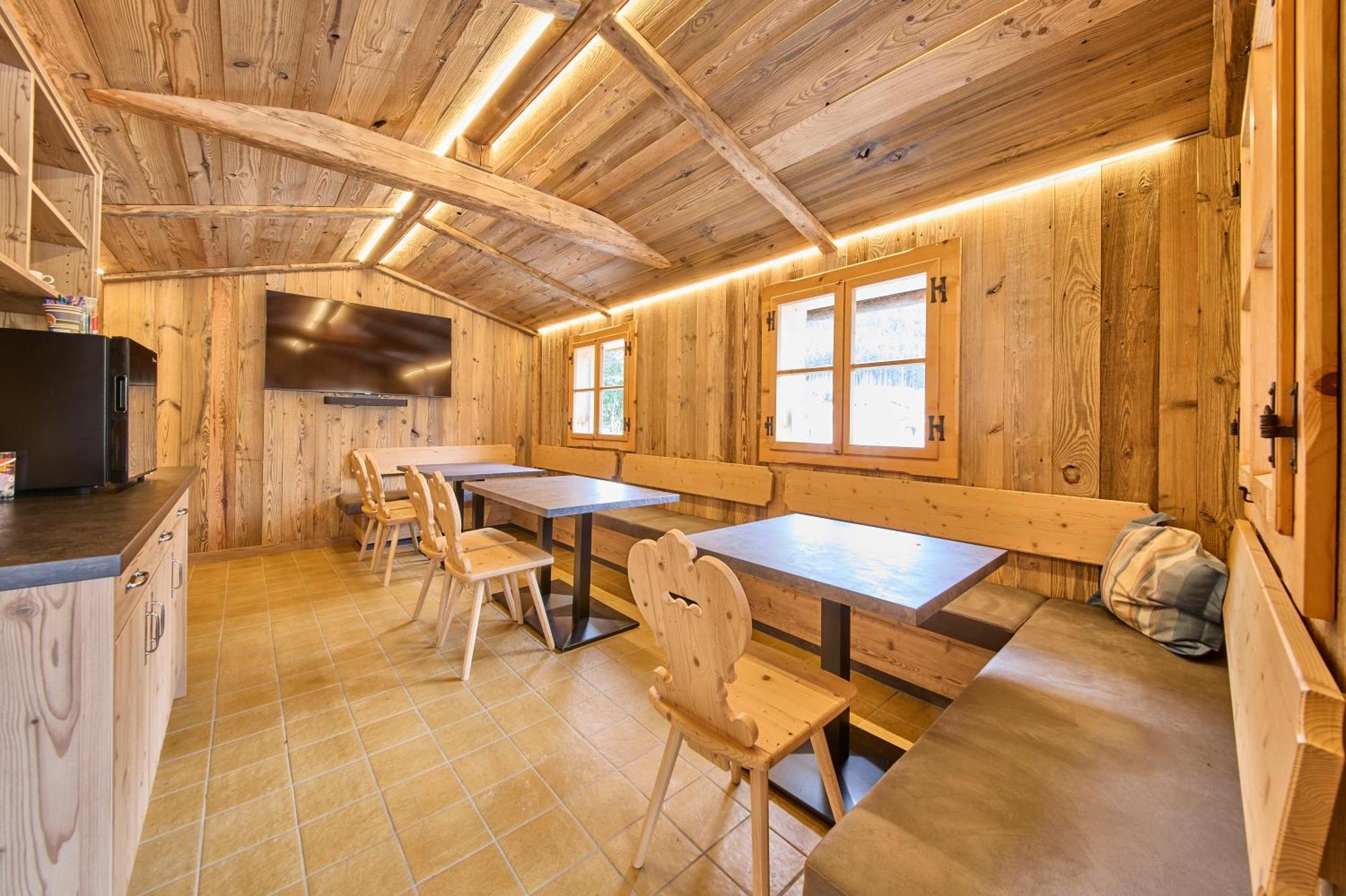 Eibinghof Bed & Breakfast & Swim Saalbach-Hinterglemm Exterior photo